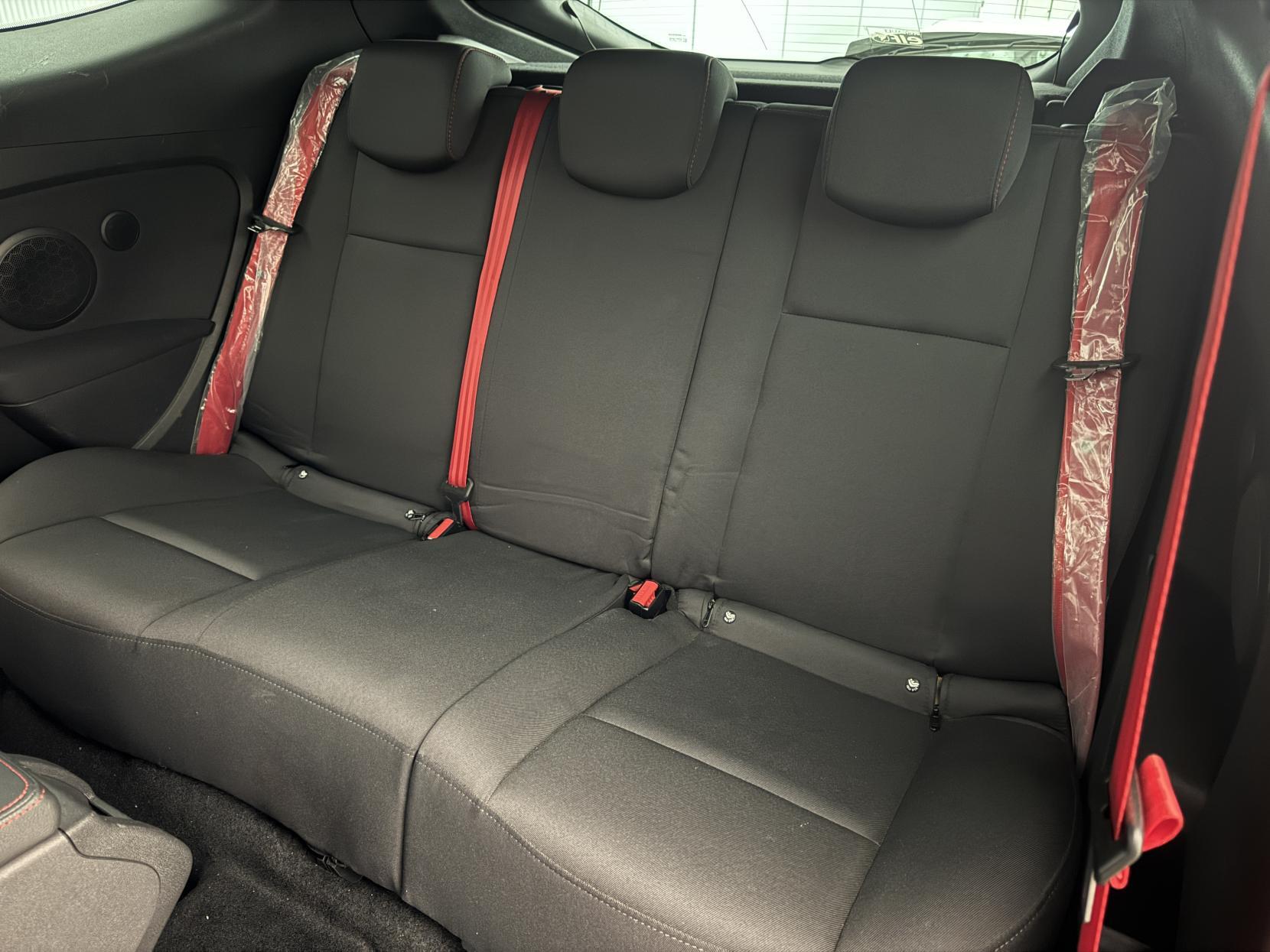 Renault Megane view 64