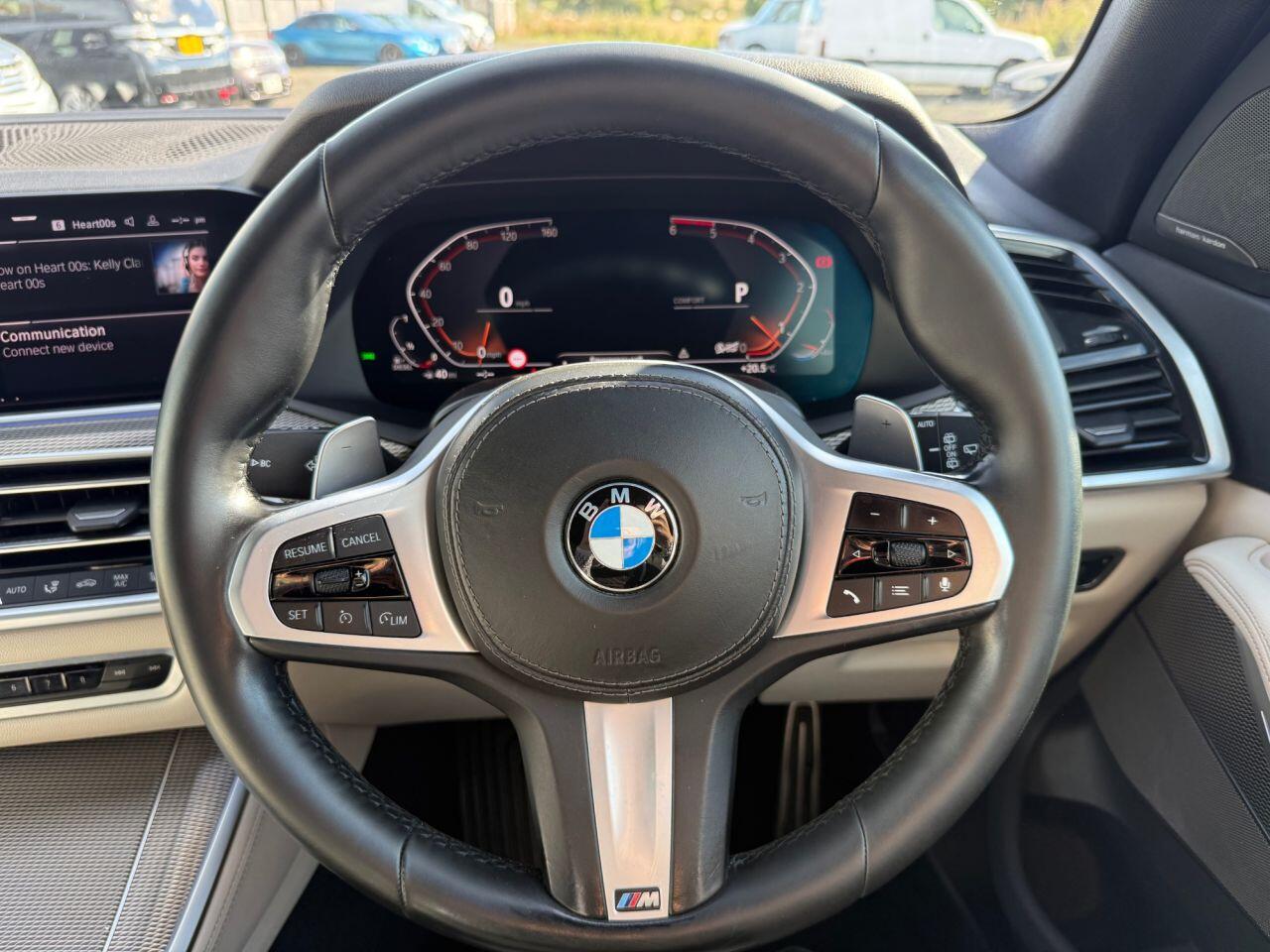 BMW X5 view 37