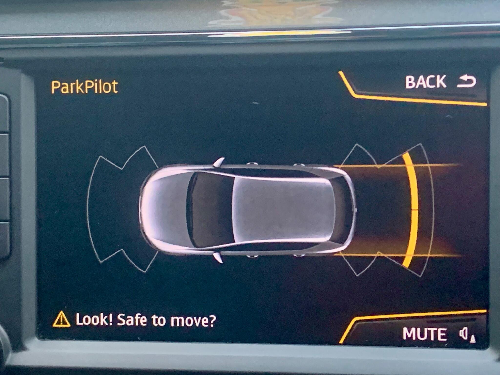 Seat Leon Leon view 38