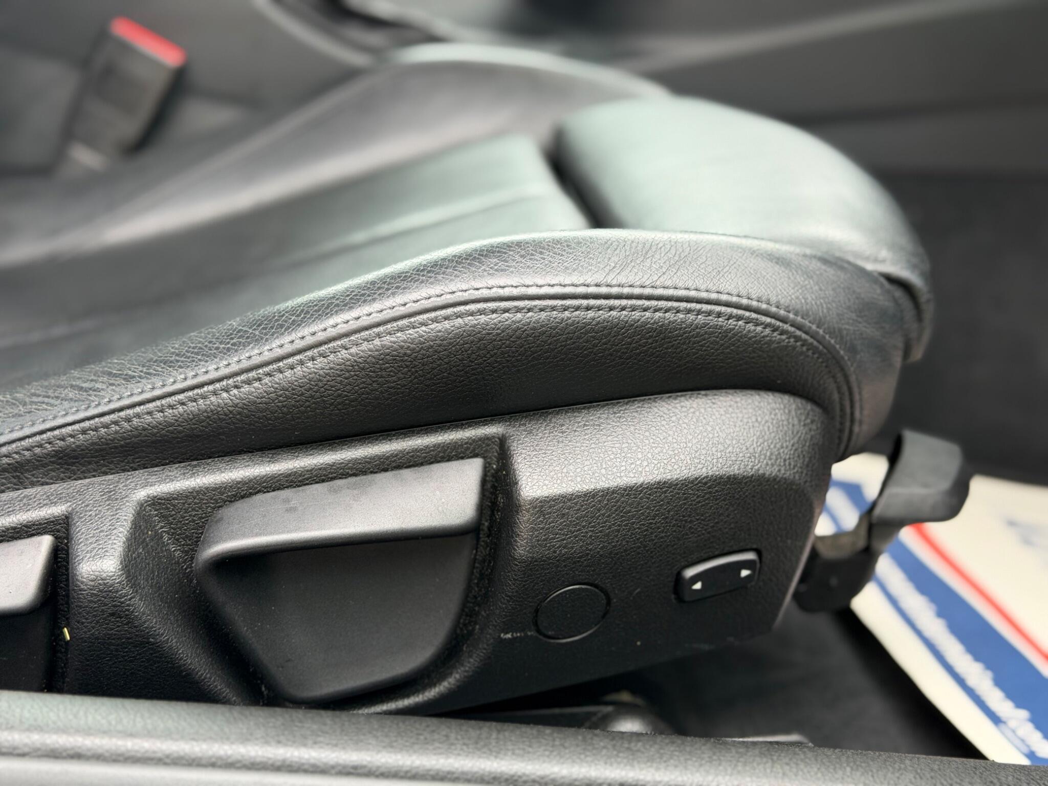 BMW 4 Series view 31