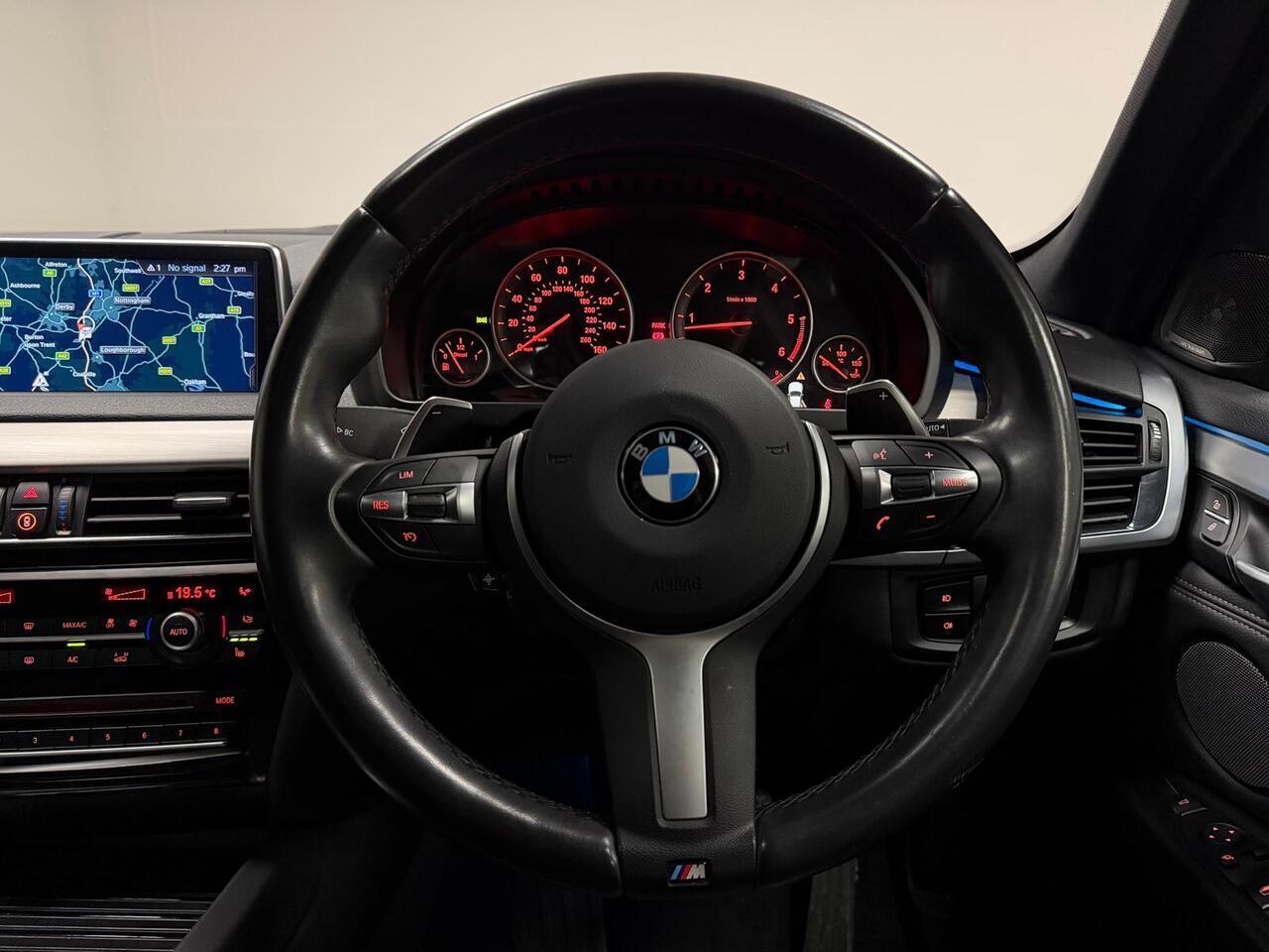 BMW X5 view 24