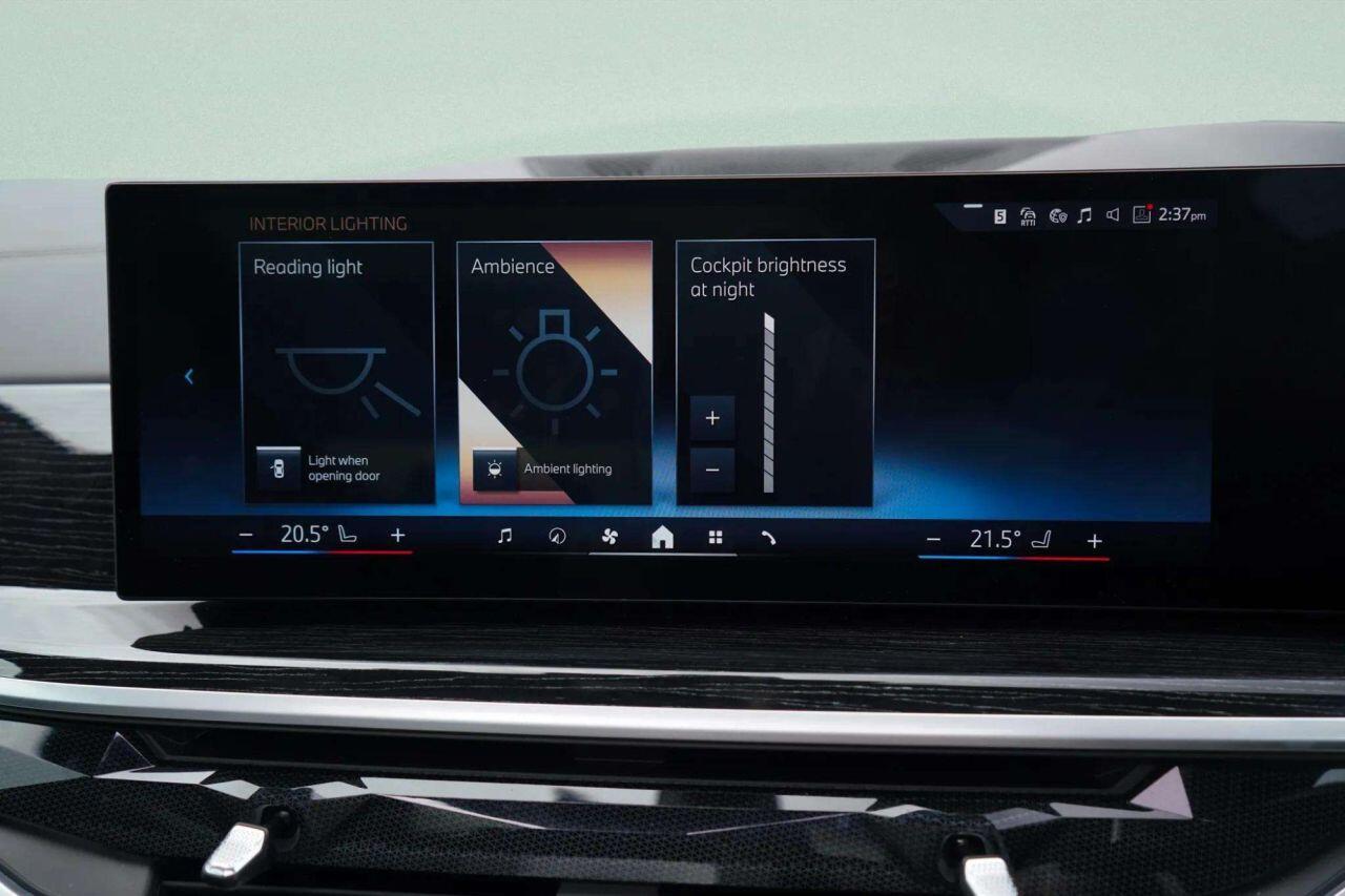 BMW X5 view 30