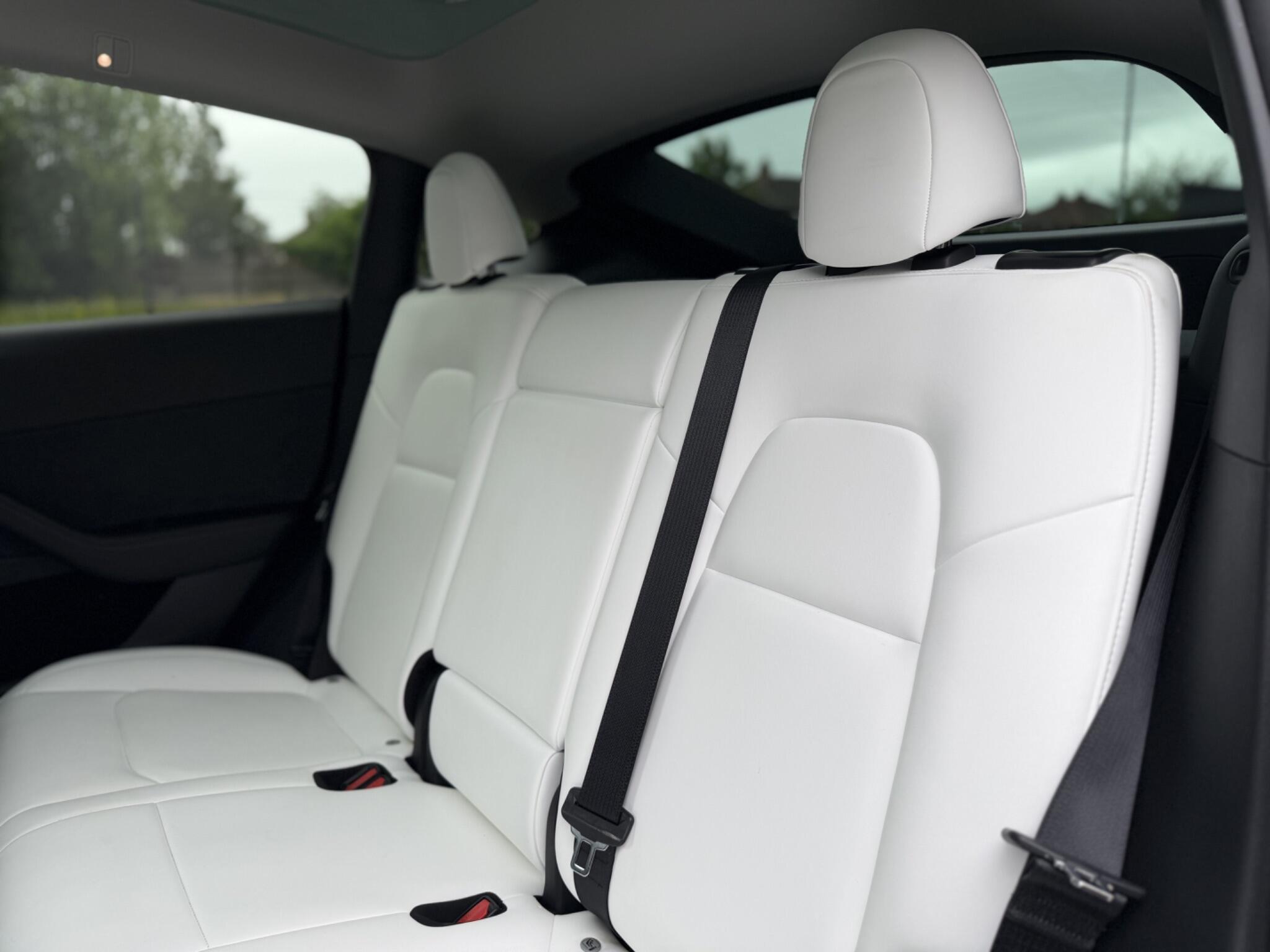 Tesla Model Y view 20