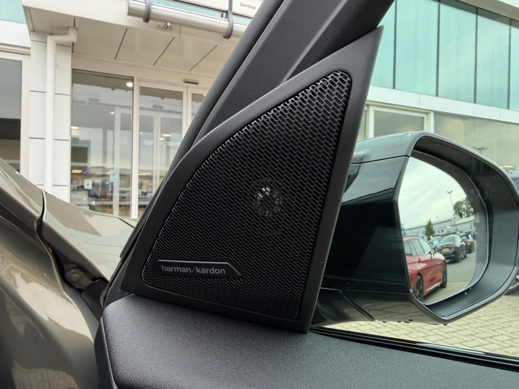 BMW X3 view 46