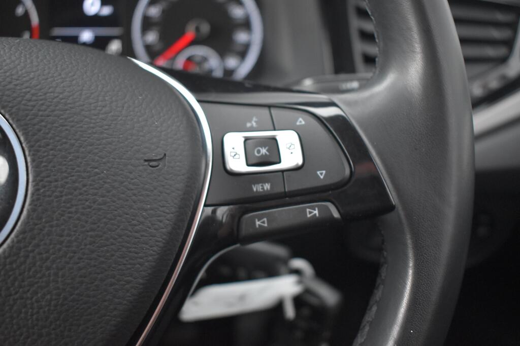 Volkswagen Polo view 45