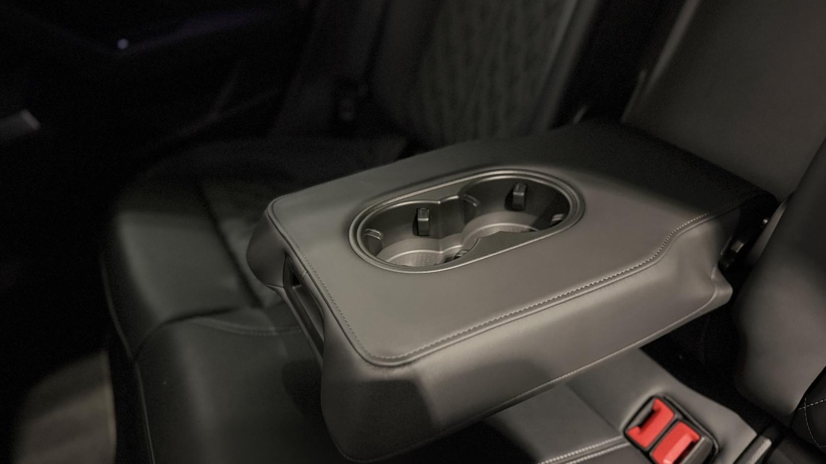 Audi S3 view 14