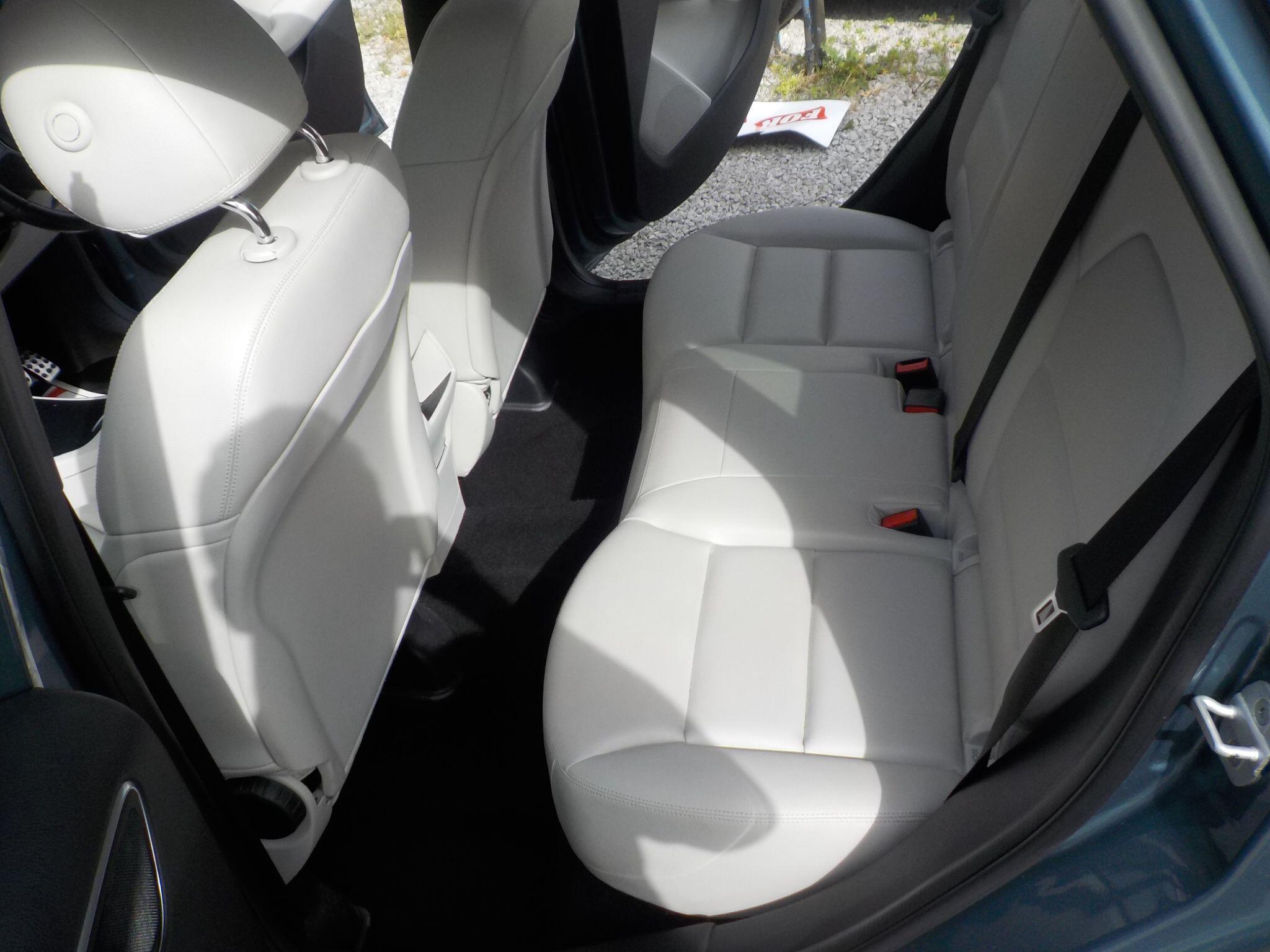 Mercedes-Benz B Class 1.8 B200 CDI Sport 7G-DCT Euro 5 (s/s) 5dr
