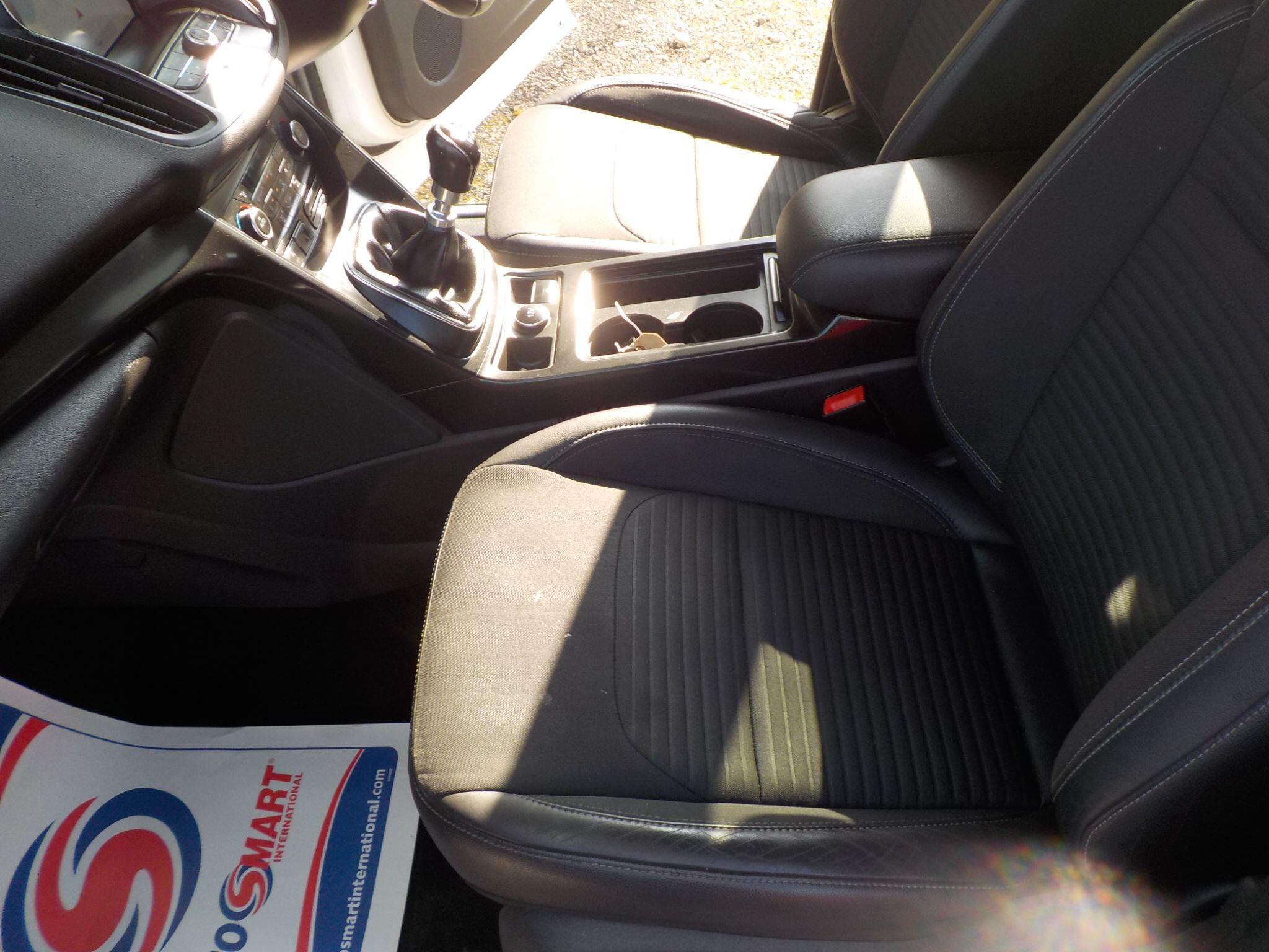 Ford Kuga 1.5 TDCi Titanium Euro 6 (s/s) 5dr