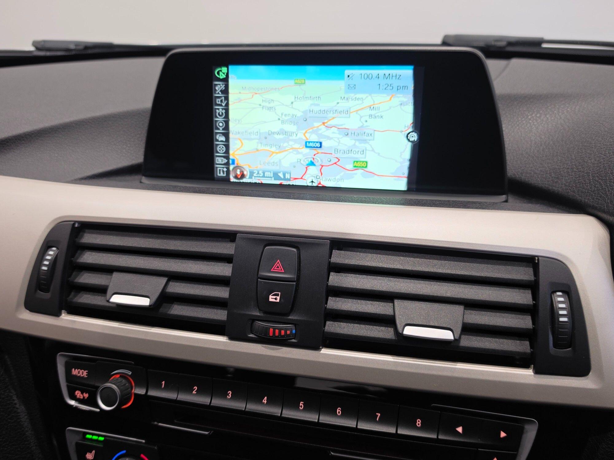 BMW 3 Series view 63