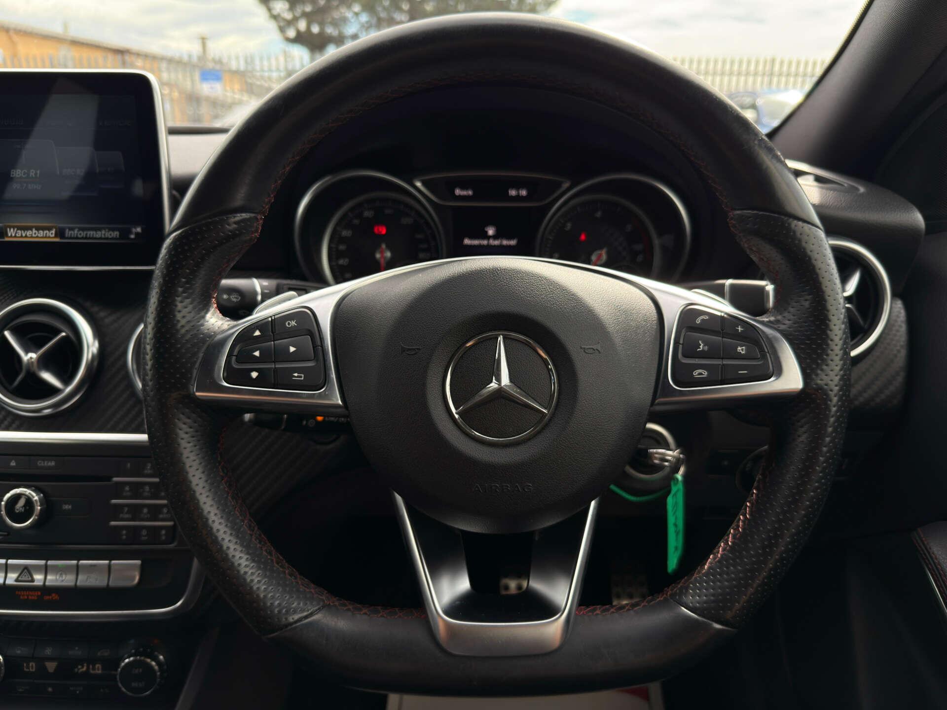 Mercedes-Benz A Class view 51