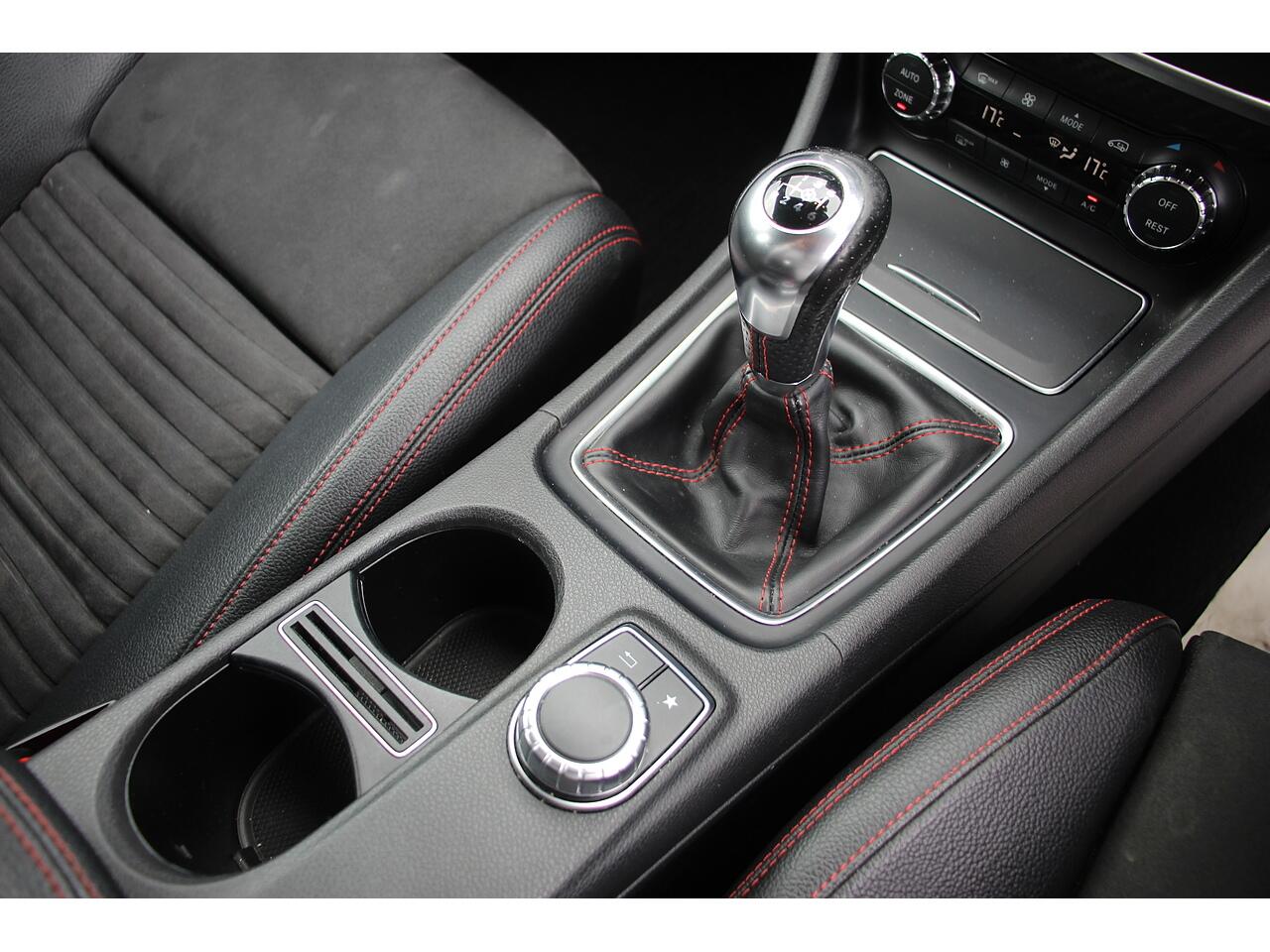 Mercedes-Benz A-Class view 25