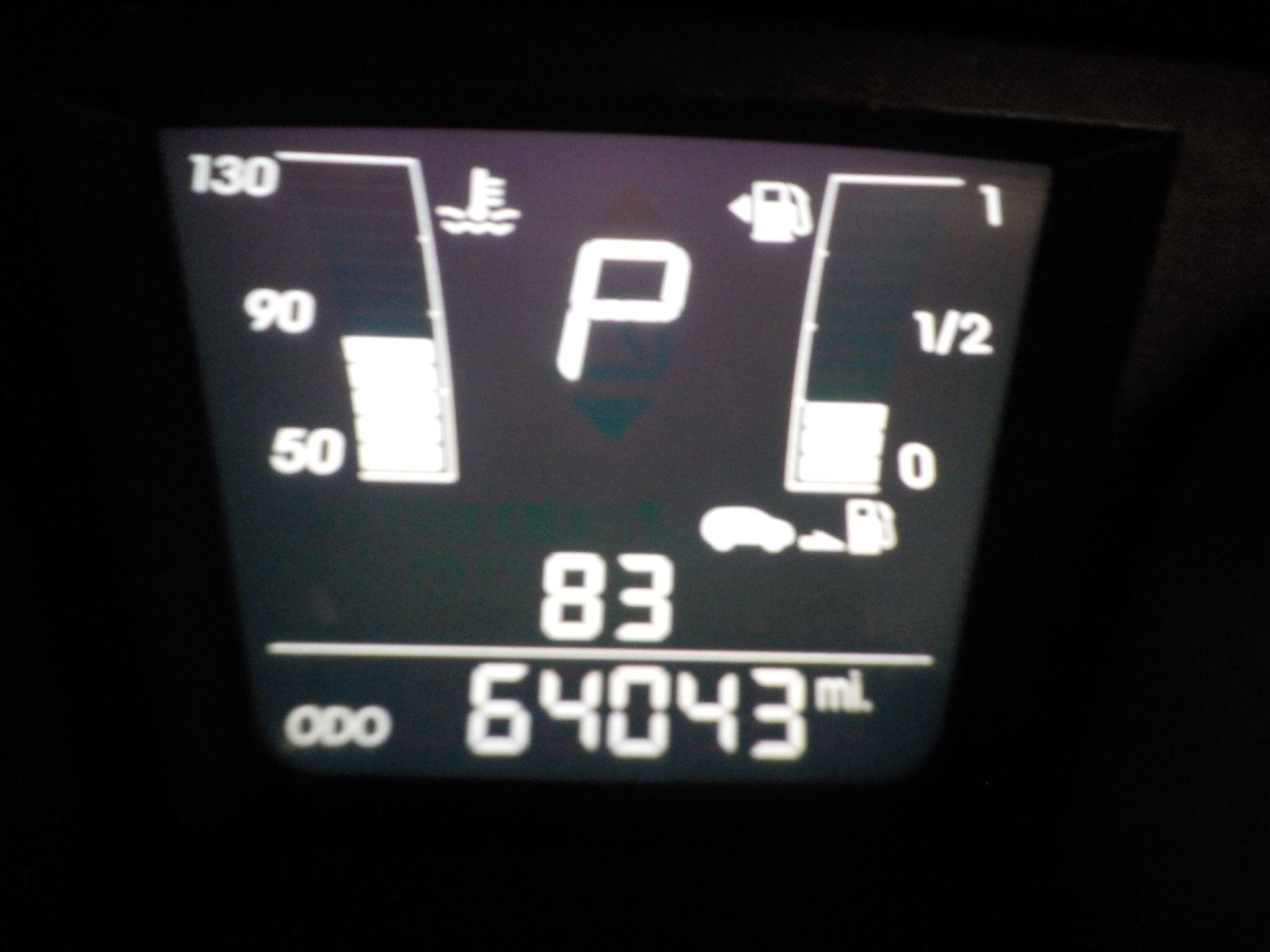 Hyundai ix20 1.6 Active Auto Euro 5 5dr