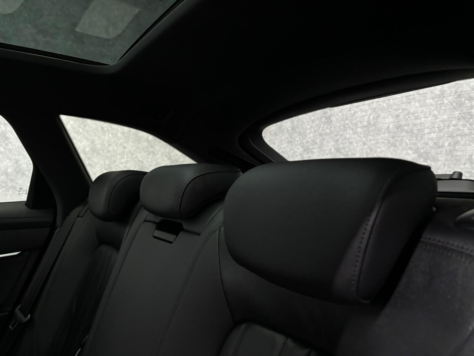 Audi A6 Allroad view 13