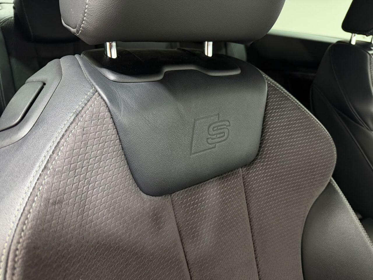 Audi A5 view 27