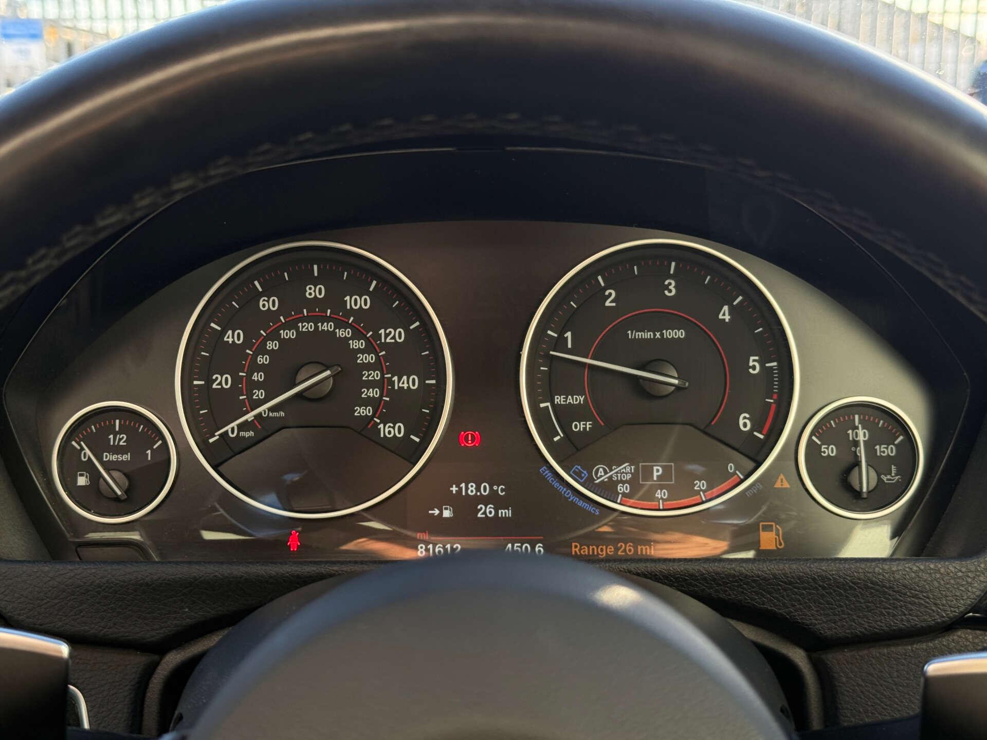 BMW 4 Series view 48