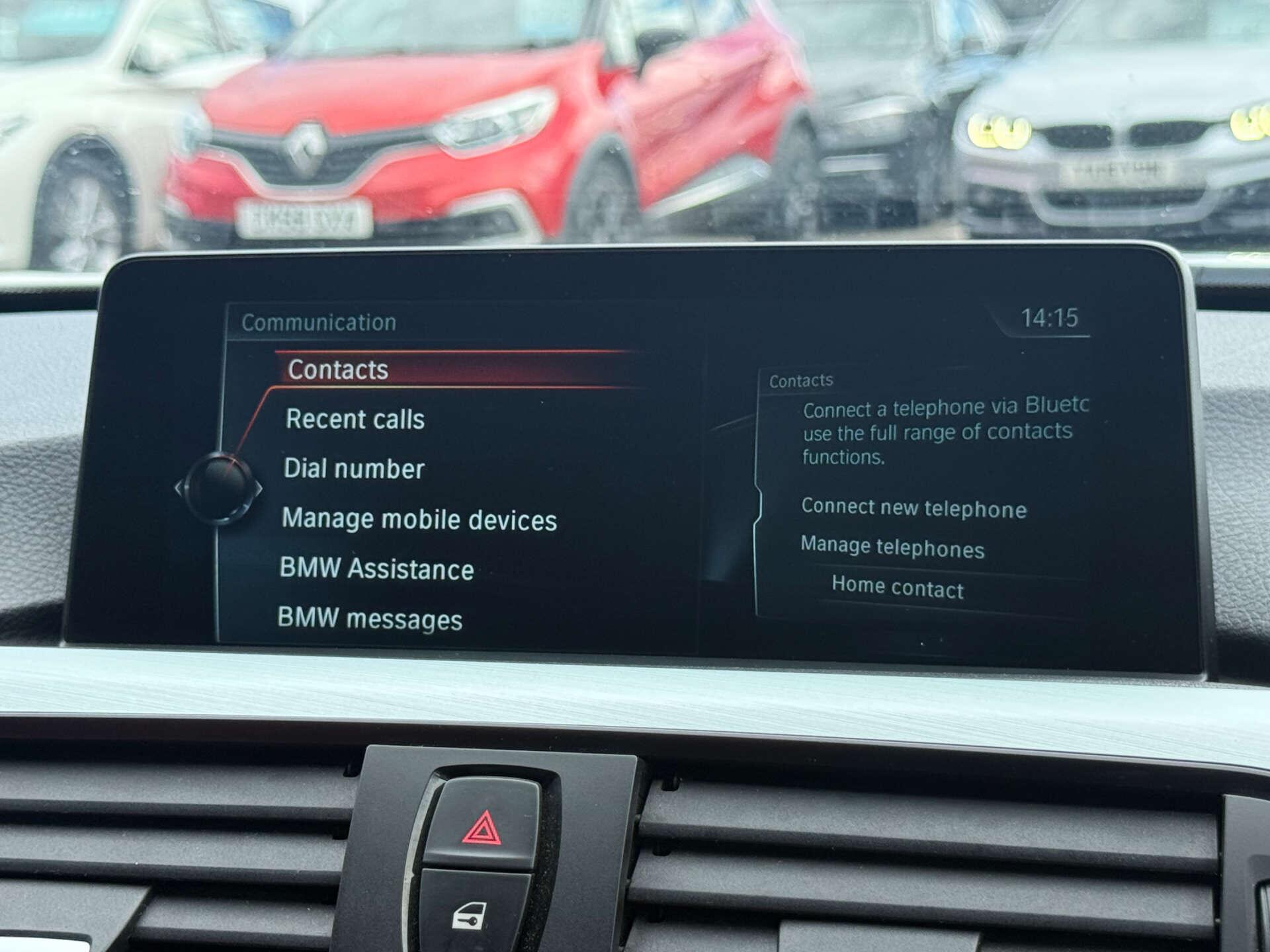 BMW 4 Series view 62