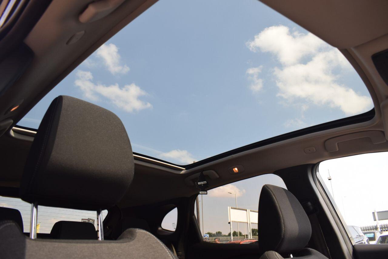 Nissan Qashqai view 29