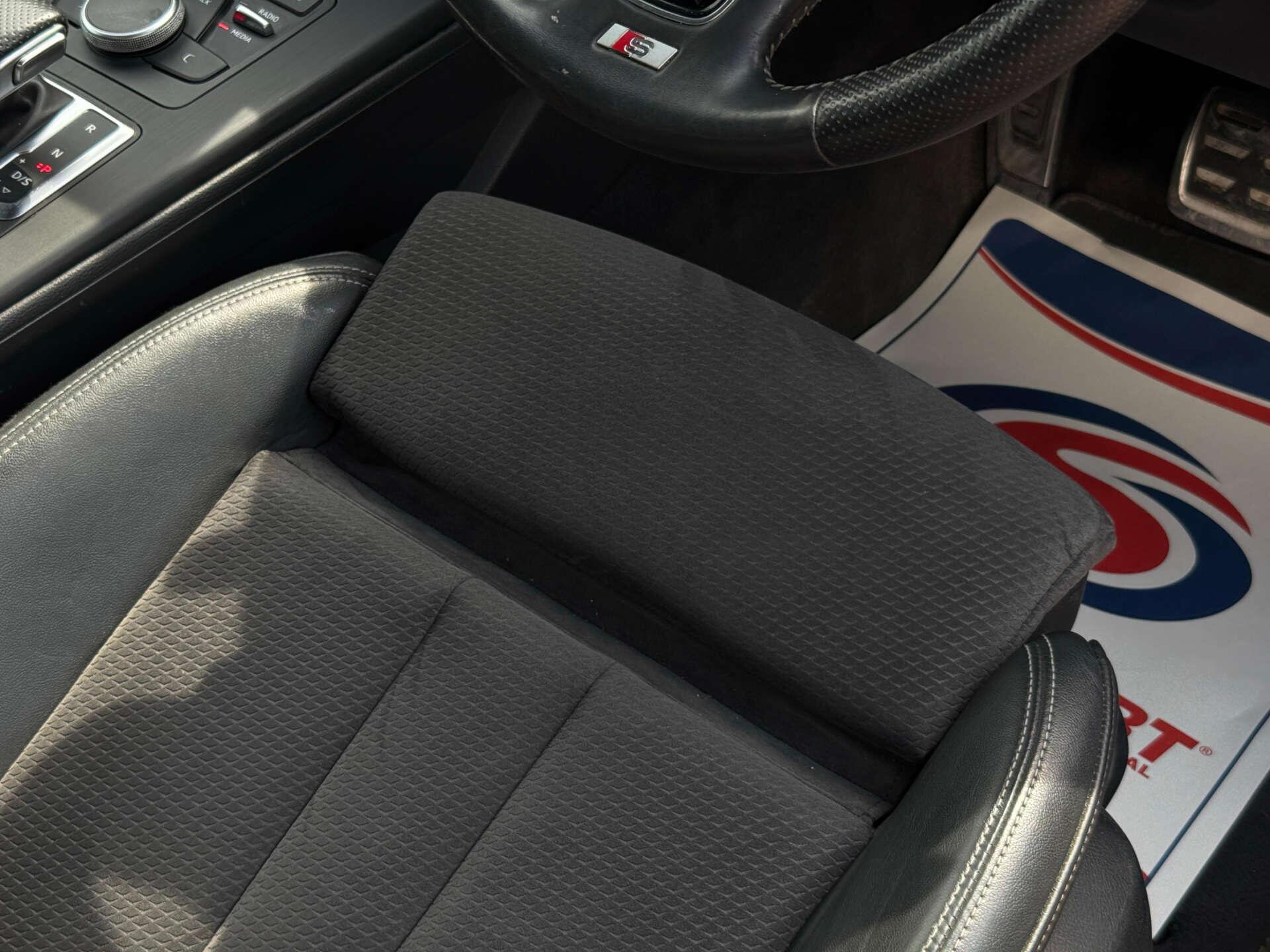 Audi A5 view 65