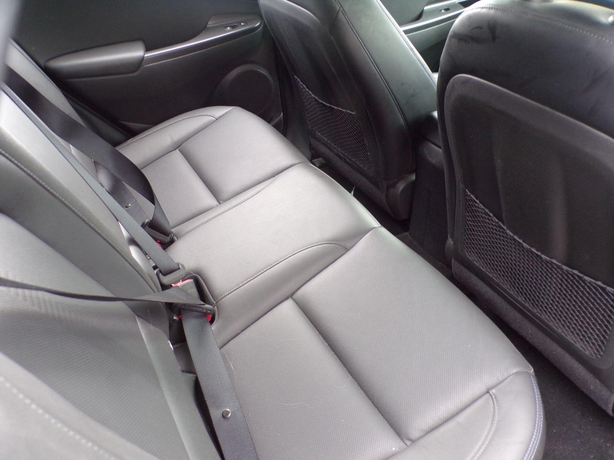 Hyundai Kona view 11