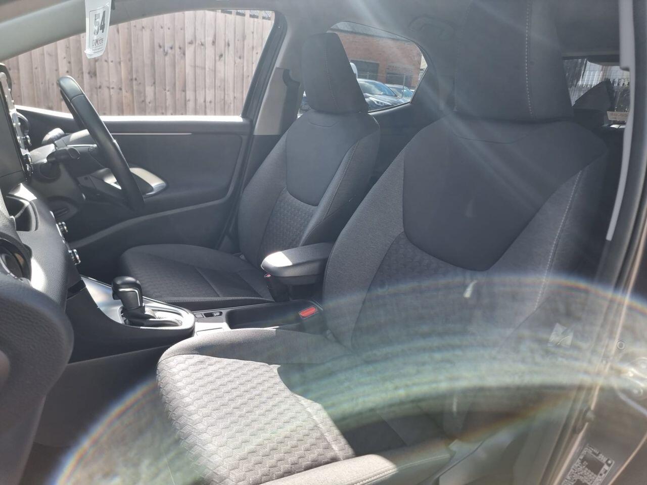 Toyota Yaris view 51
