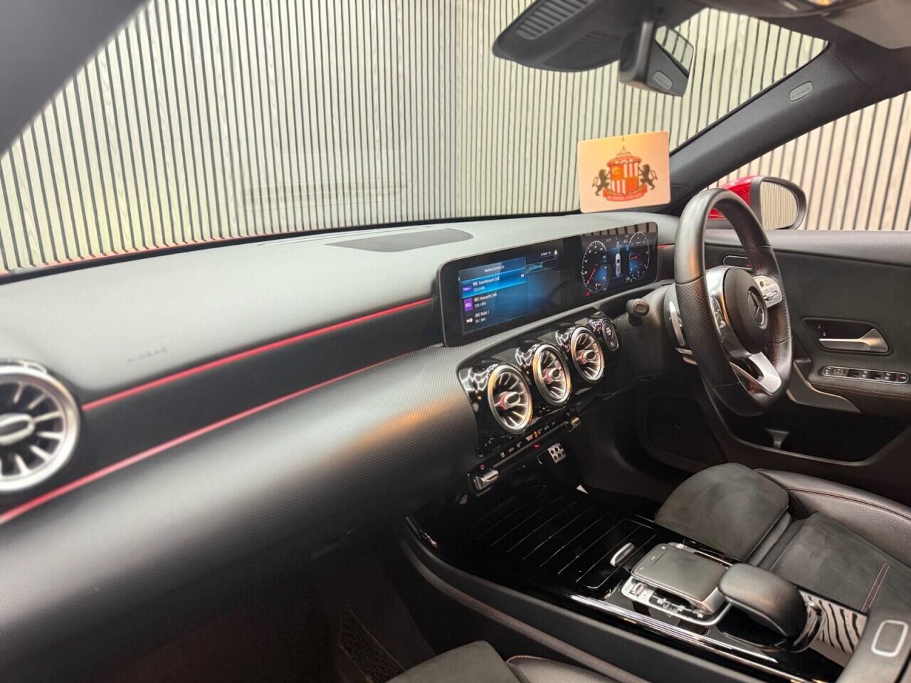 Mercedes-Benz A-Class view 5