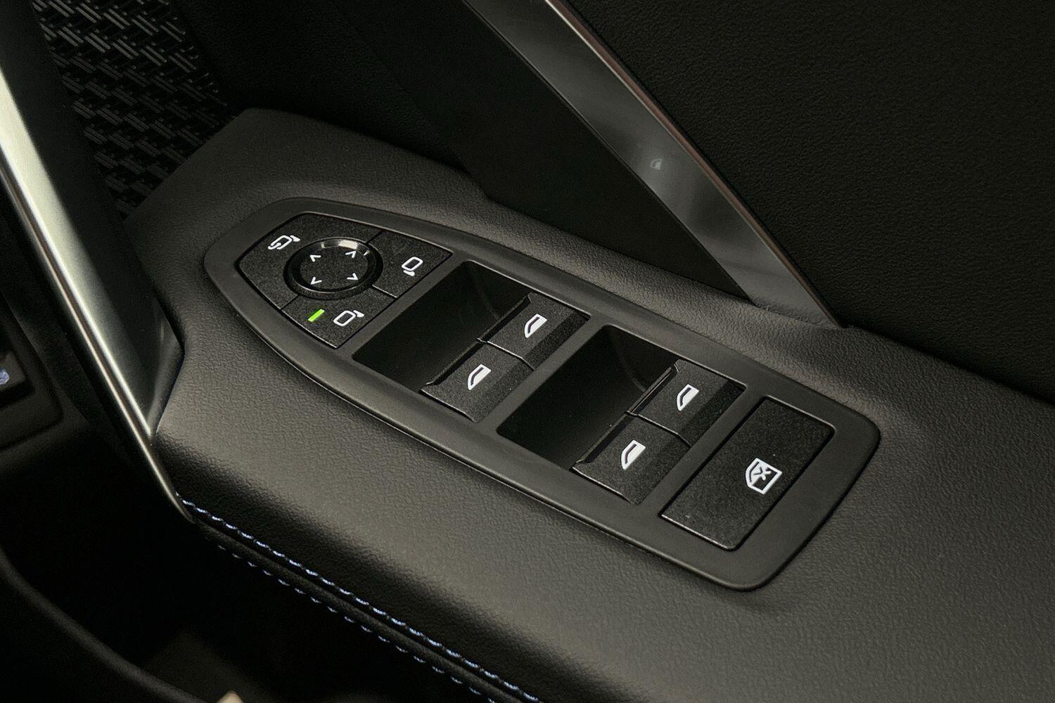 BMW X1 view 22