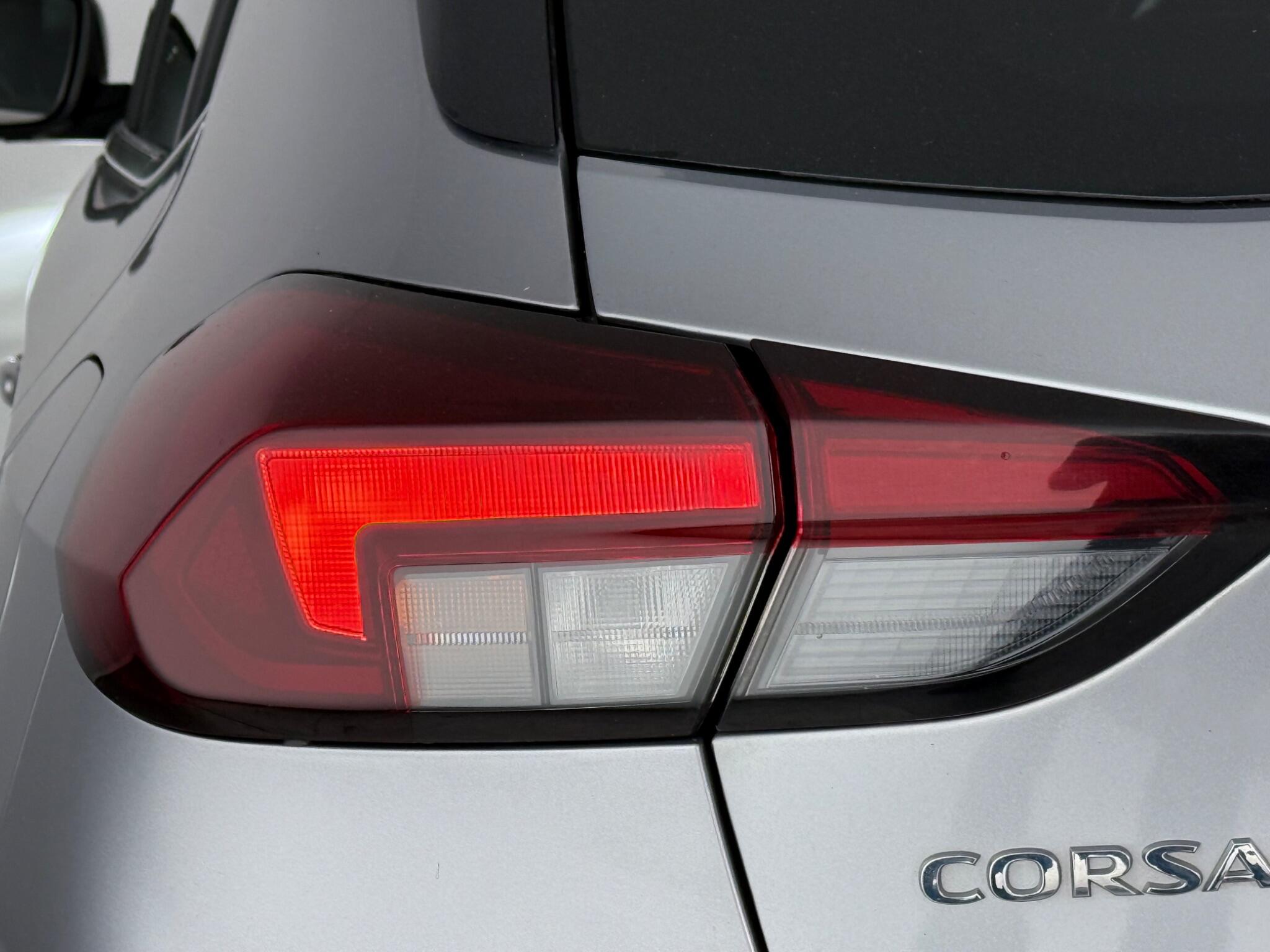 Vauxhall Corsa view 11