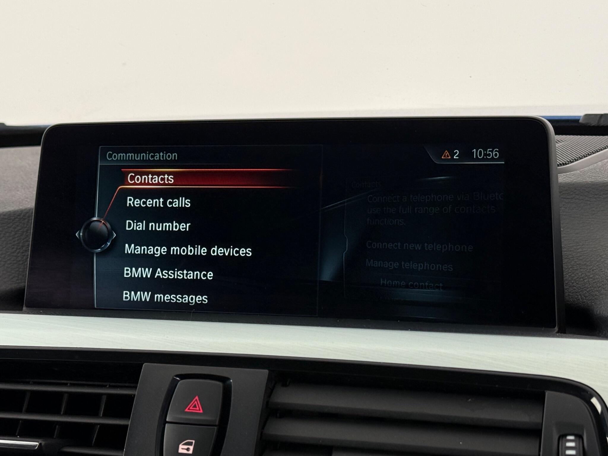 BMW 4 Series view 25
