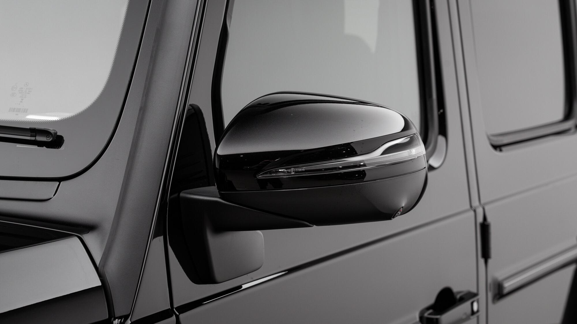 Mercedes-Benz G Class view 40