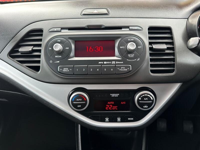 Kia Picanto view 18