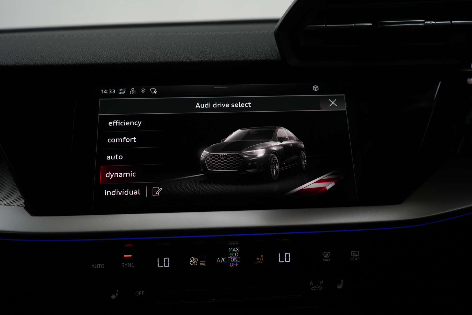 Audi A3 view 39