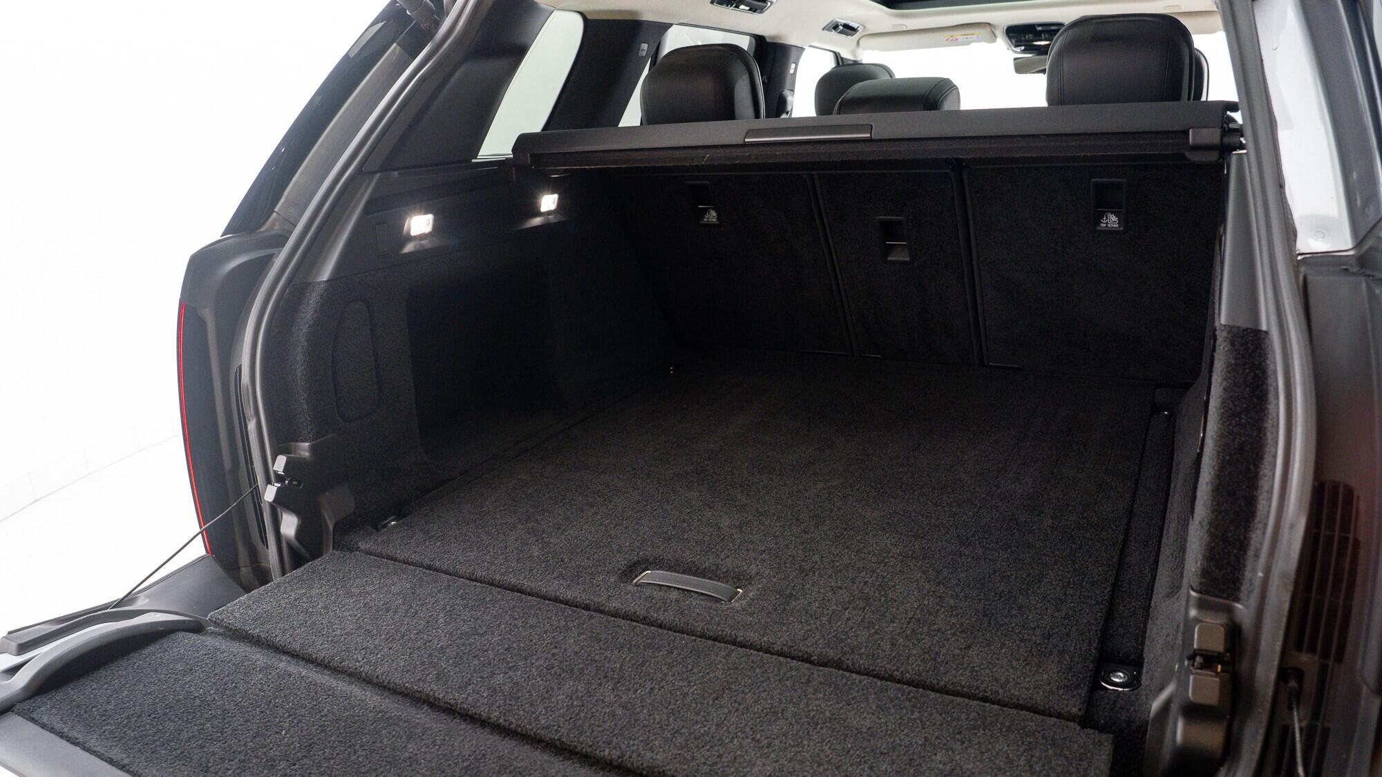 Land Rover Range Rover view 48