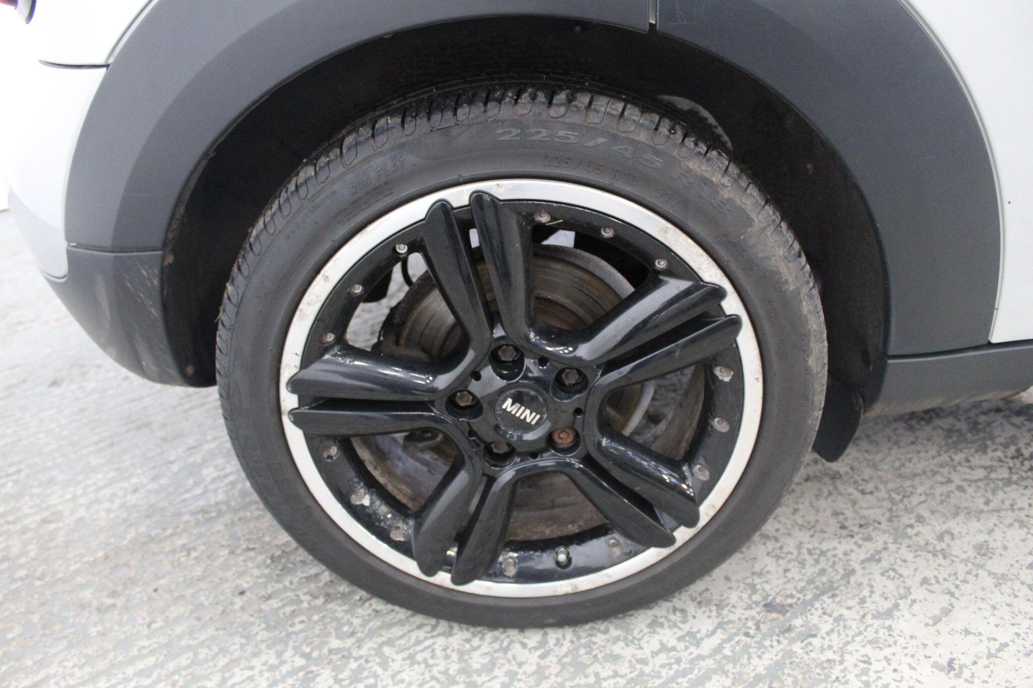 Mini Countryman view 54