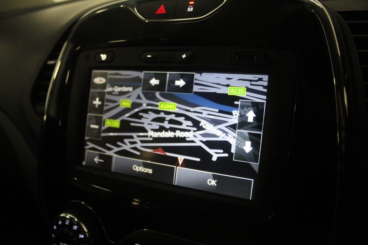 Renault Captur view 38