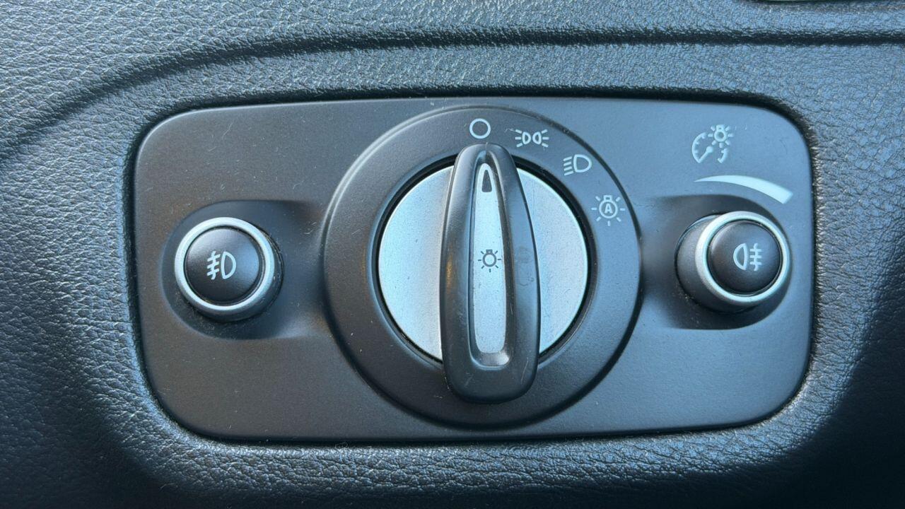Ford S-Max view 31