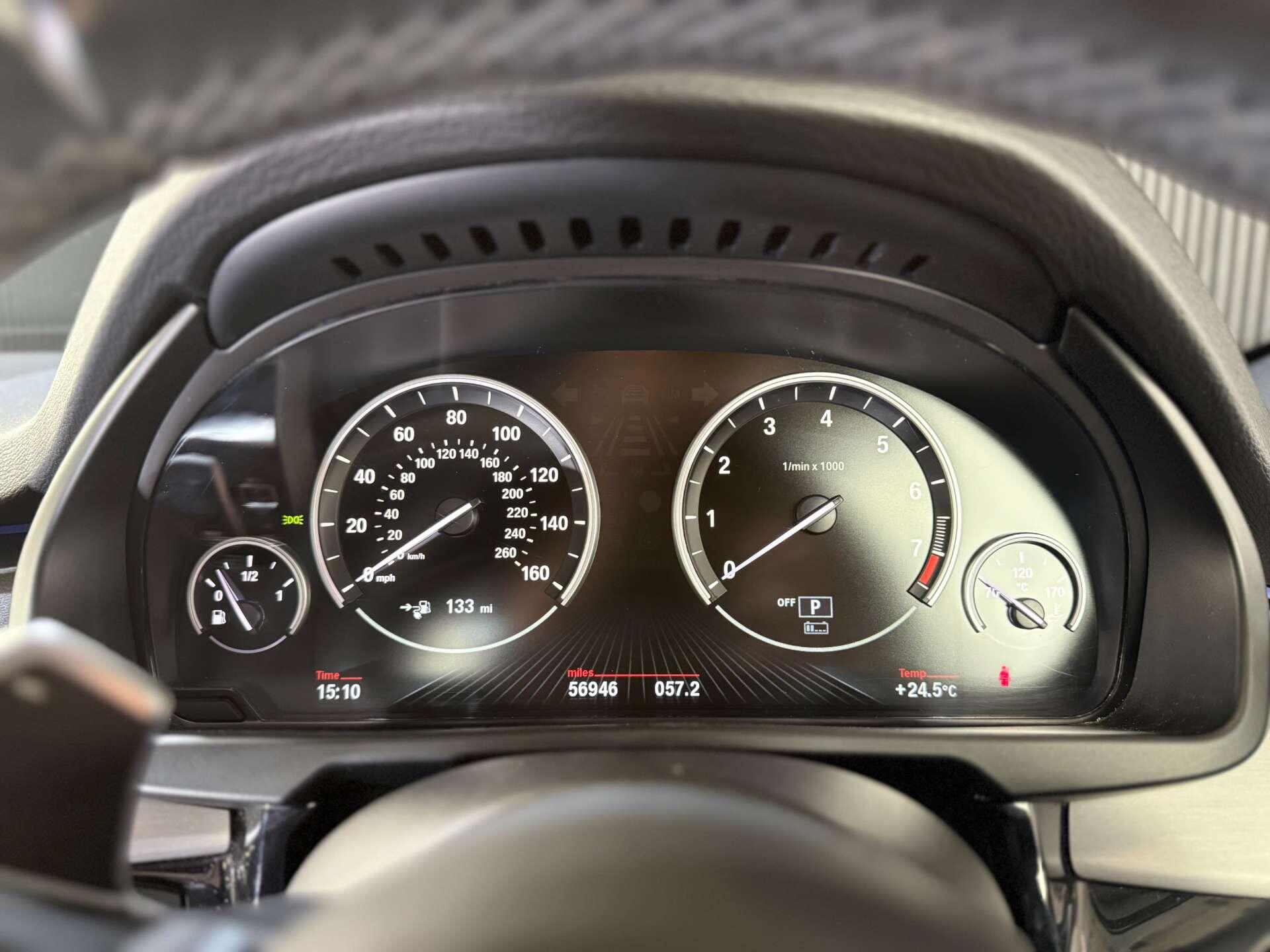 BMW X5 X5 view 36