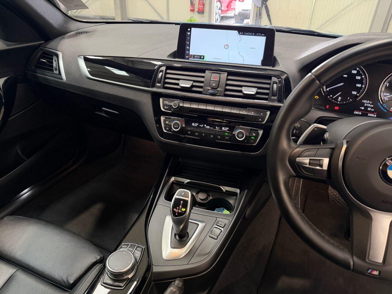 BMW 2 Series view 19