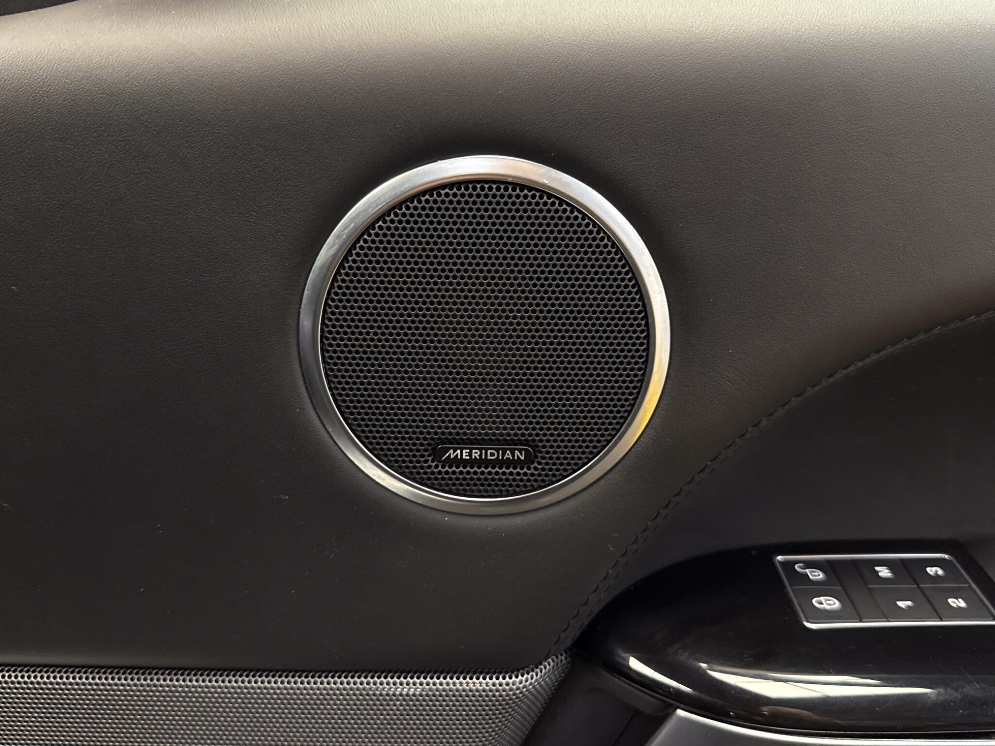 Land Rover Range Rover Sport view 55