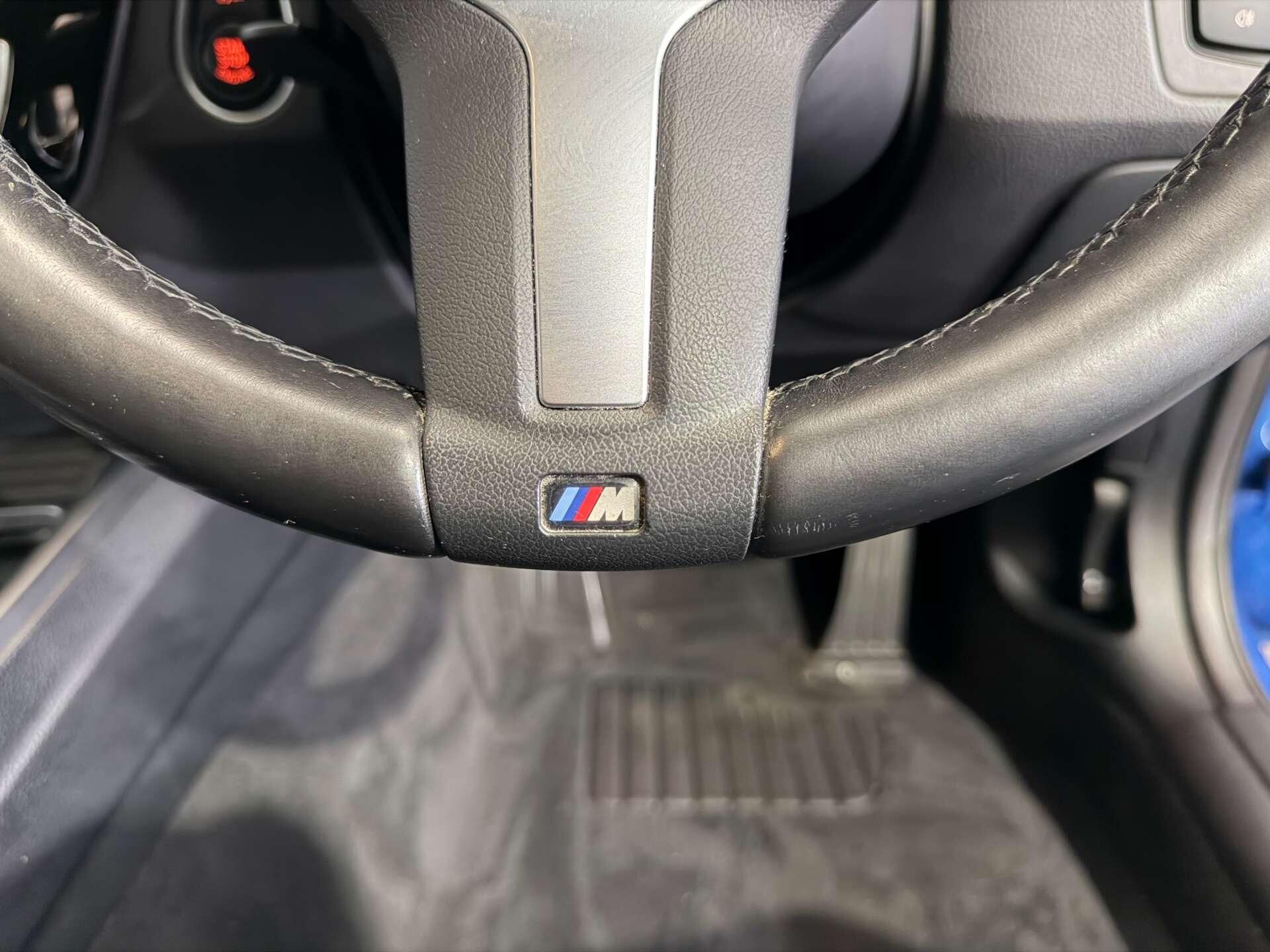 BMW 3 Series view 29