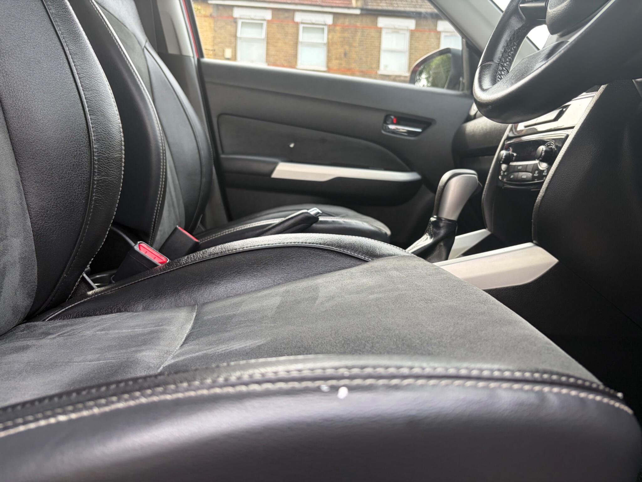 Suzuki Vitara view 43