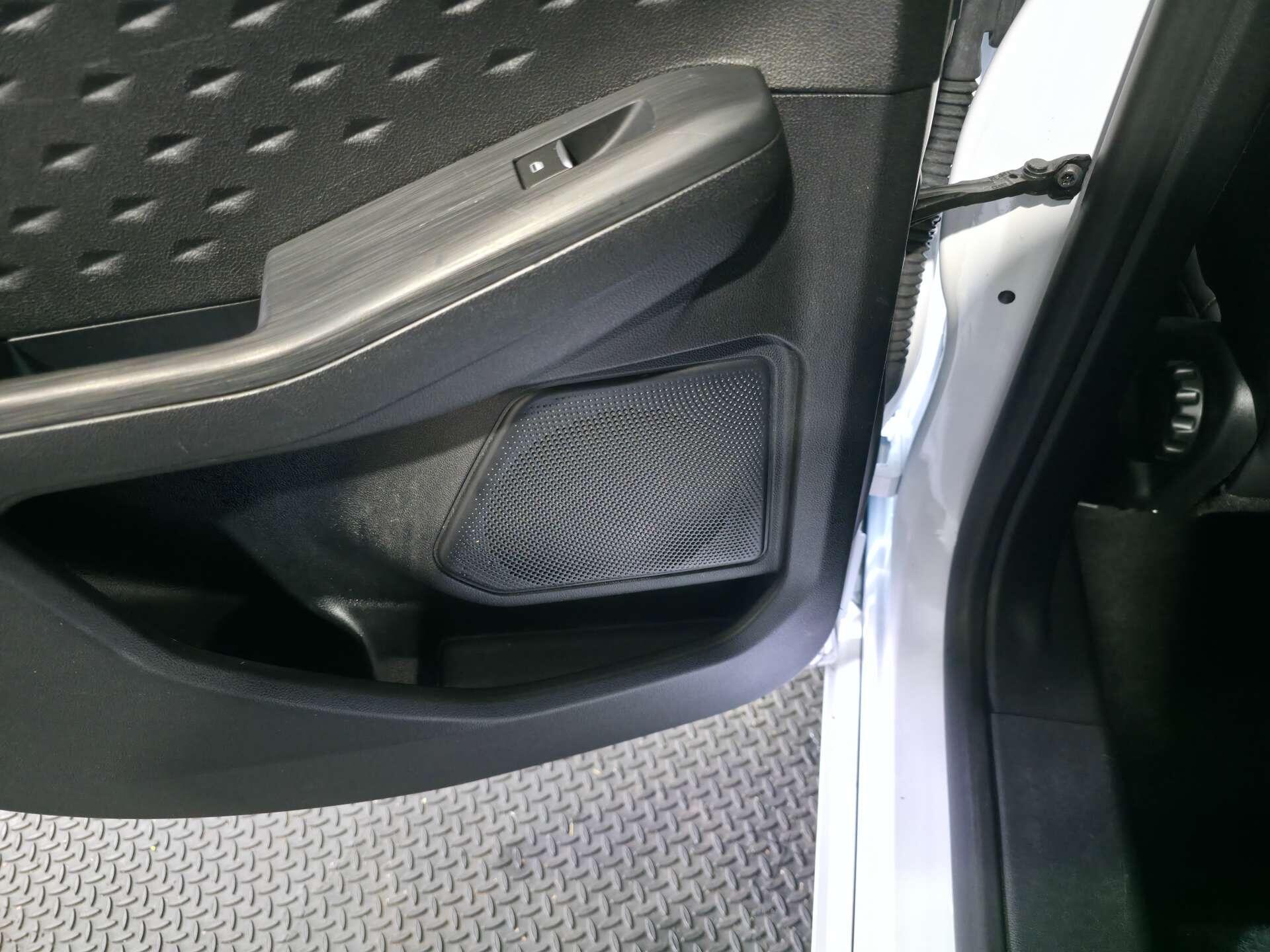 Ford Kuga view 59