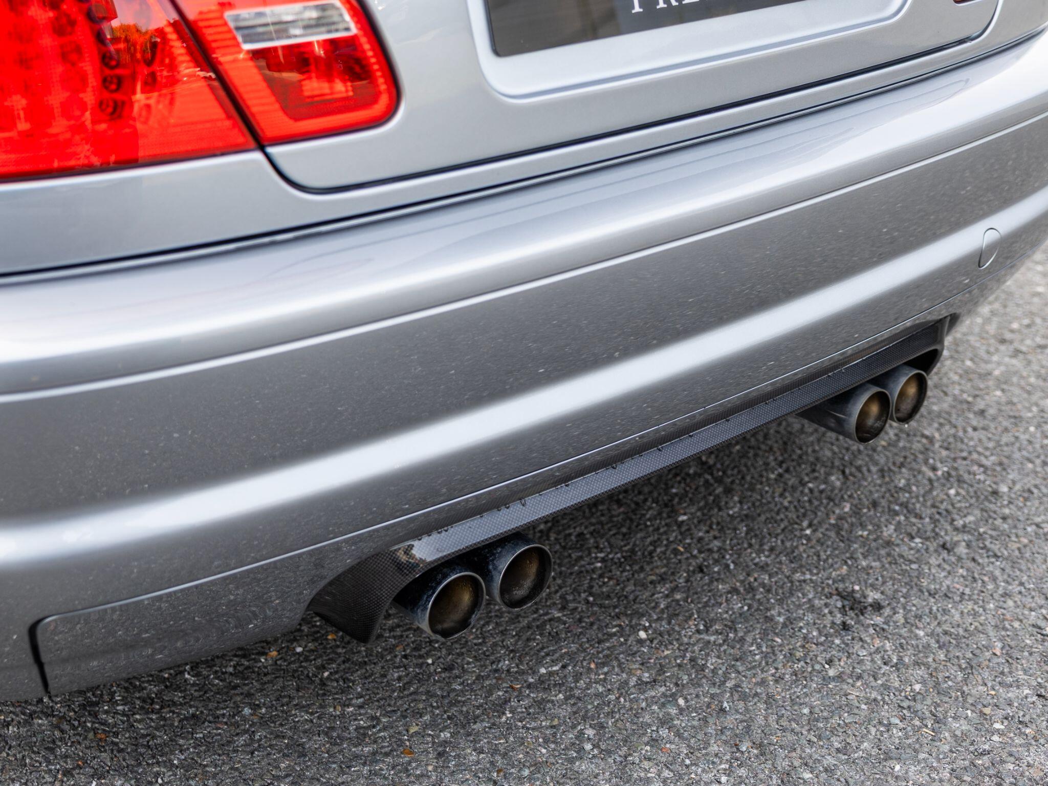BMW M3 view 21
