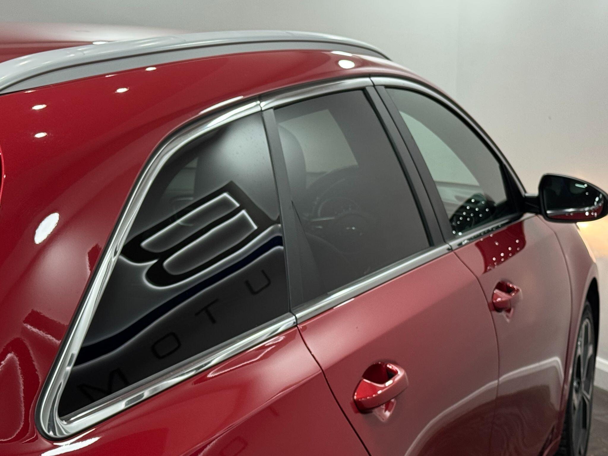 Kia Ceed view 25