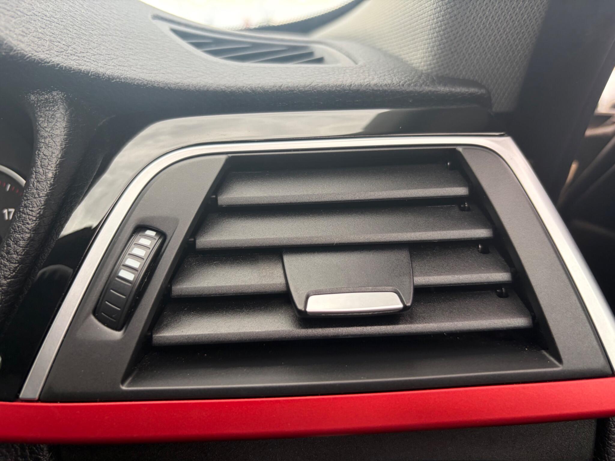 BMW 3 Series view 49