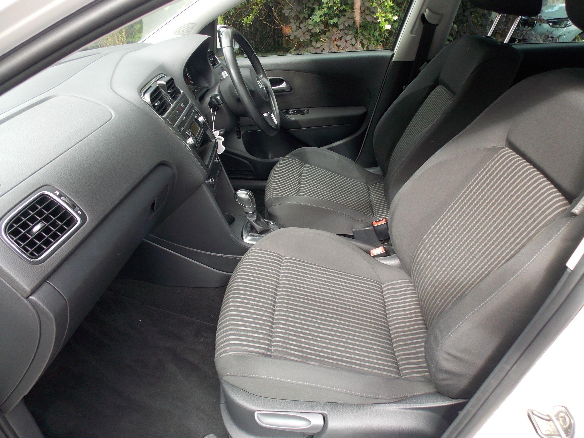 Volkswagen Polo view 35