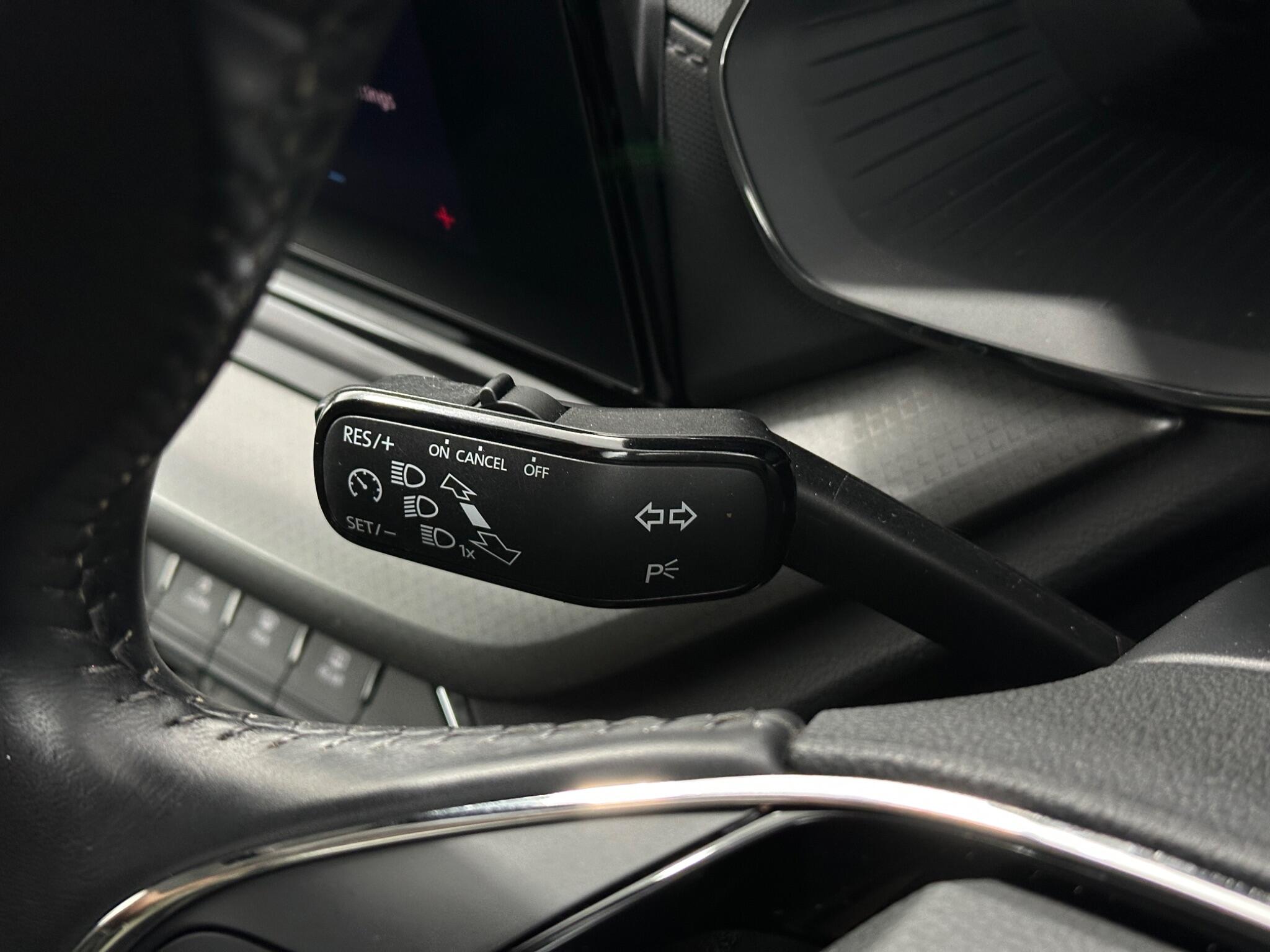 Skoda Octavia view 14