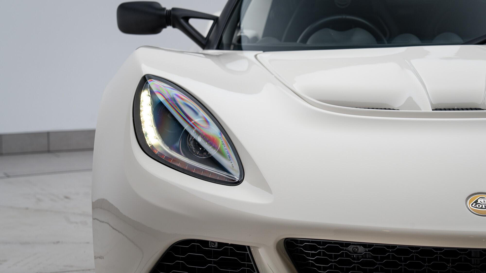 Lotus Exige view 7