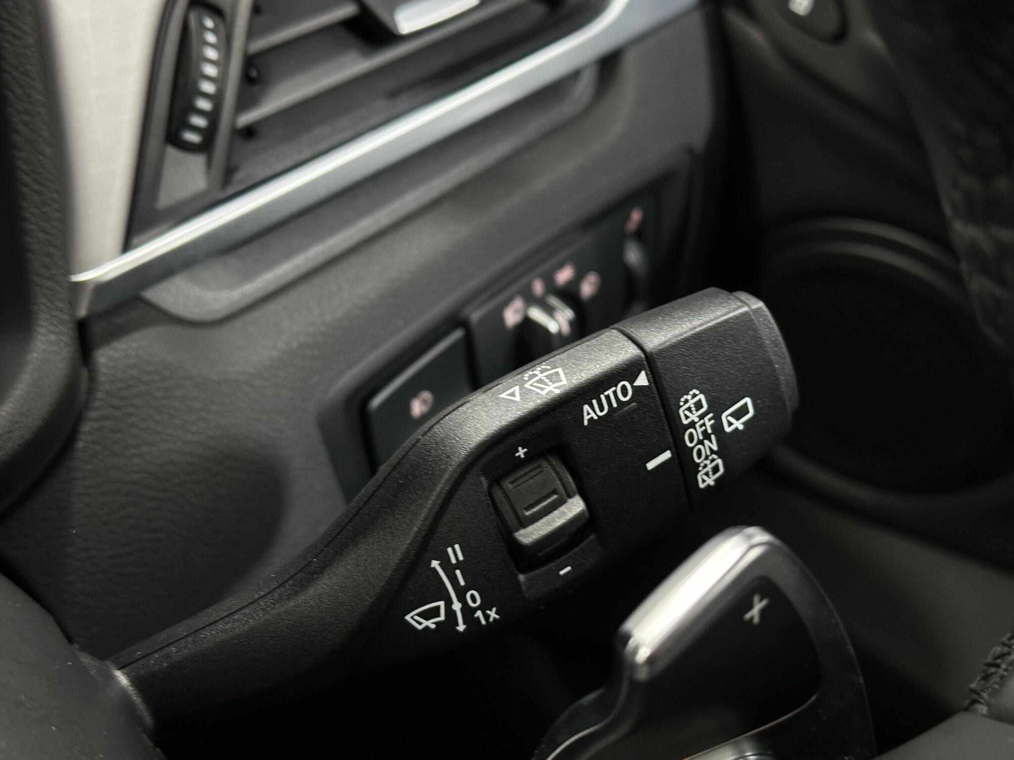 BMW X1 view 17