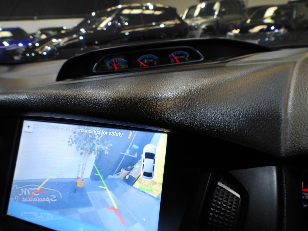 Ford Focus view 53