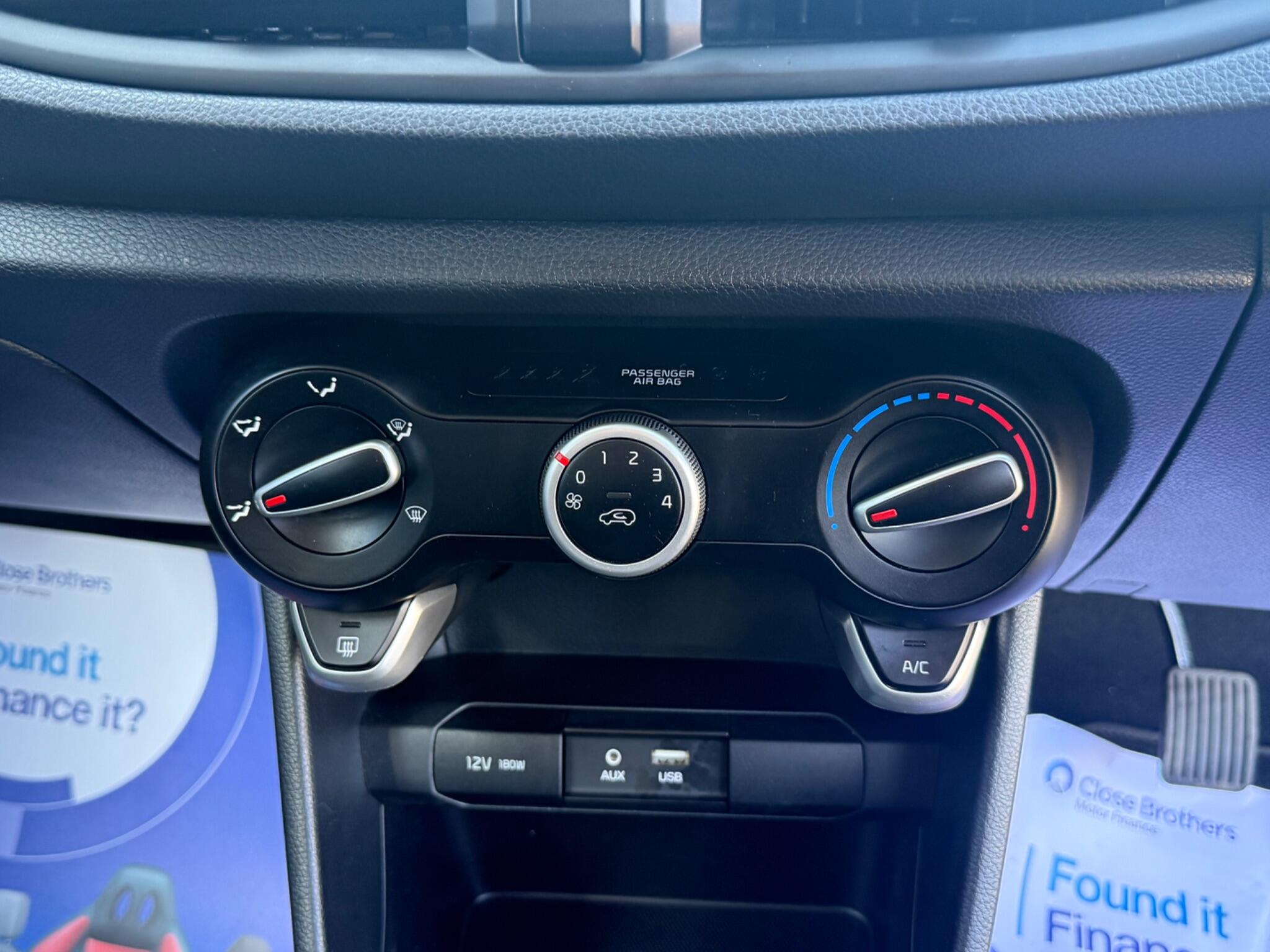 Kia Picanto view 31